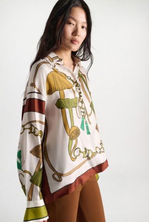 647306 017 BROWN RIBBO