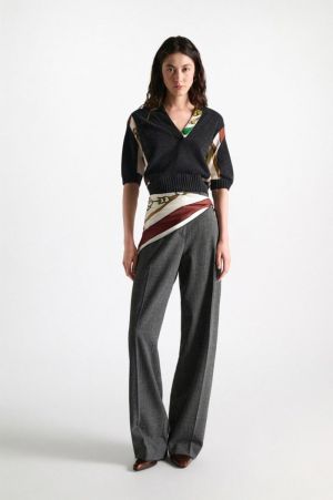 611402 017 BROWN RIBBO