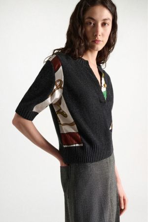 611402 017 BROWN RIBBO
