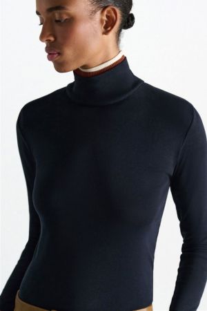 628202 092 NAVY/RUST