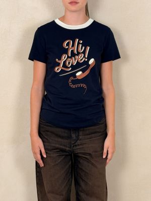 628334 083 NAVY/RED