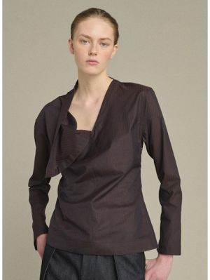 CHE1110LANA FIGUE/MARRON