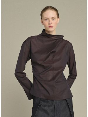 CHE1110LANA FIGUE/MARRON