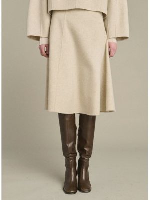 JUP1586KELYA ECRU/GRIS