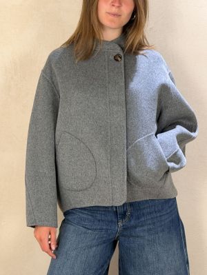 MAN1312WINDSOR GRIS CLAIR