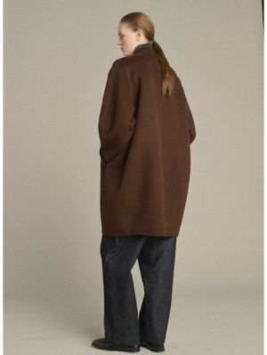 MAN1500BEAULIEU CHOCOLAT