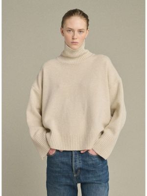 PUL1518WILLIAM ECRU CHINE