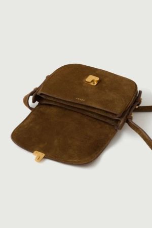 SEM1638BELLIMIN CARAMEL