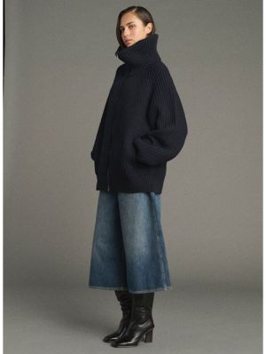 SHO1199JOYCE DENIM BLEU DELA