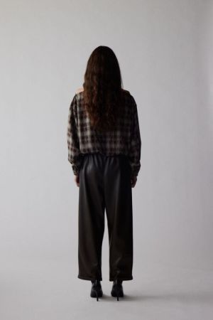  012 BROWN
