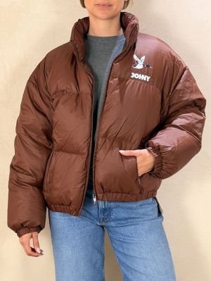  BROWN/BLACK