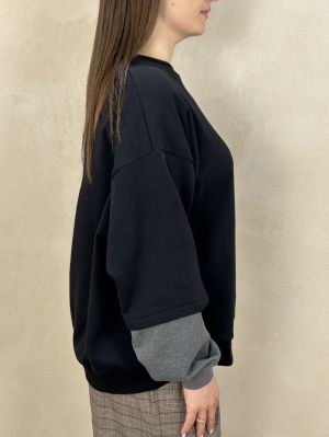  BLACK/GREY