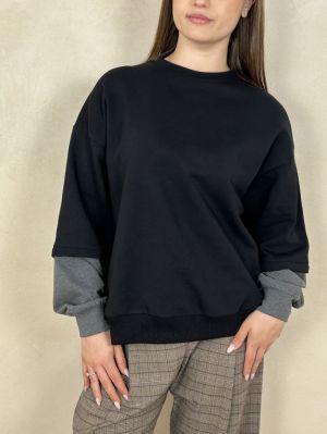  BLACK/GREY