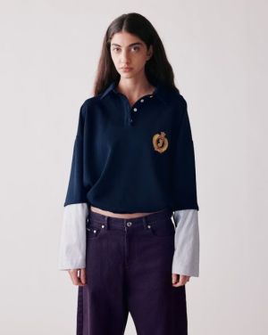 NAVY+PATCH