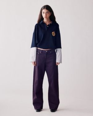  NAVY+PATCH