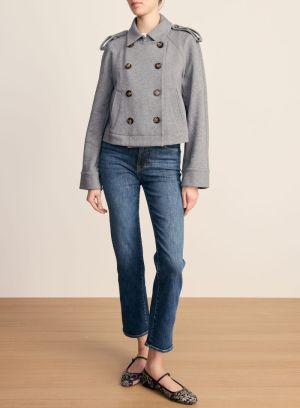J26FA0210 HEATHER GREY