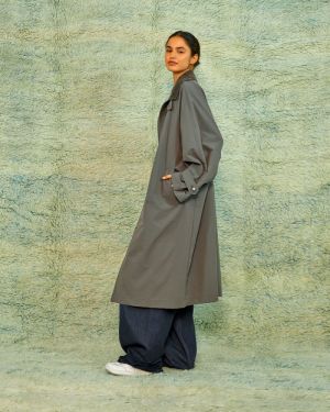  GREEN GREY