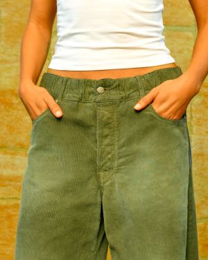  KHAKI GREEN
