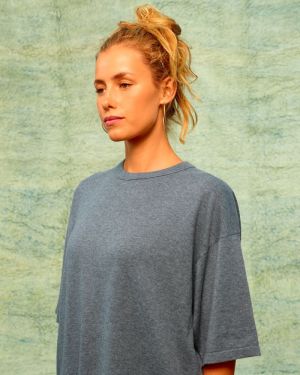 DARK GREY MELAN