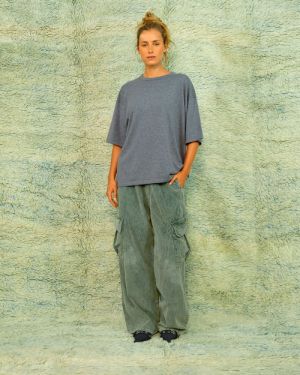 DARK GREY MELAN