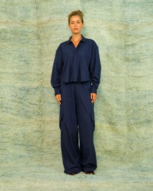  MIDNIGHT BLUE 
