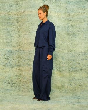  MIDNIGHT BLUE 