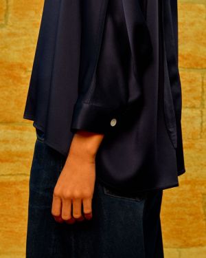 MIDNIGHT BLUE
