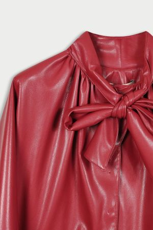 FLOU3-JZLTX02 271 ROUGE ACAJO