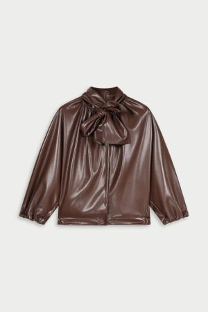 FLOU3-JZLTX02 310 AUBERGINE