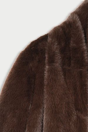 FETIC-NWEPS01-232 232 brun fonce