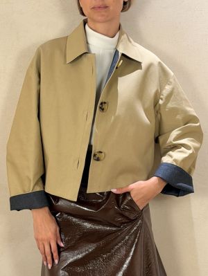 FUSAIN2-J1PRA01-161 161 BEIGE
