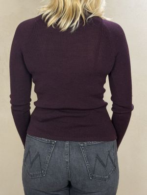  093 AUBERGINE