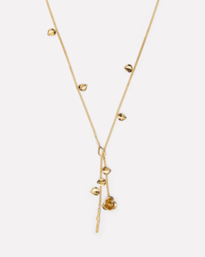 GOLD PLATED
