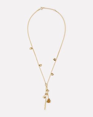 GOLD PLATED
