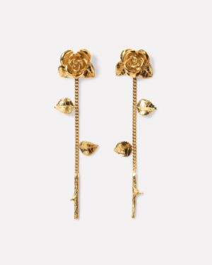 GOLD PLATED