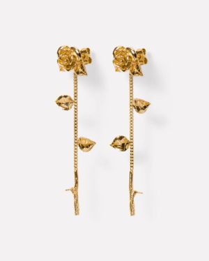 GOLD PLATED