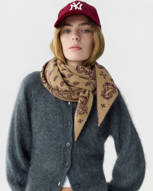 A25210AL FIG/CAMEL