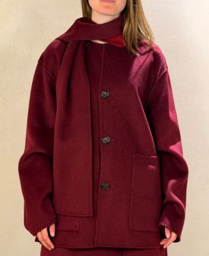 BL8B RED&BURGUNDY