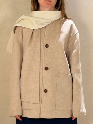 BL8B WHITE BEIGE