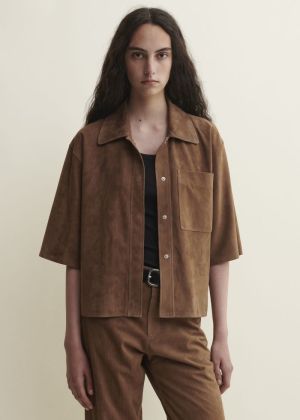 006L271045 TRUFFLE BROWN