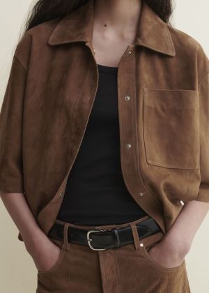 006L271045 TRUFFLE BROWN