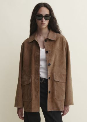 006L271032 TRUFFLE BROWN
