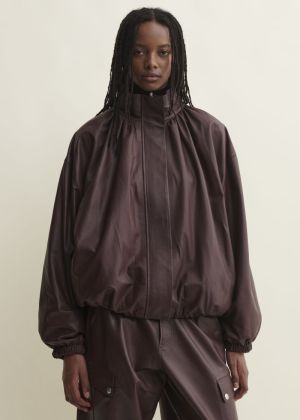 005L271027 AUBERGINE