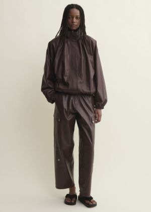 005L271027 AUBERGINE 