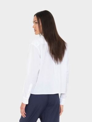 X5CTP096 WHITE