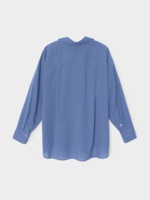 X5CTP012 STARRY BLUE