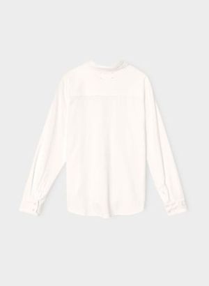 X6OKJ067 WHITE