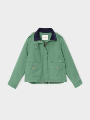  PRAIRIE GREEN