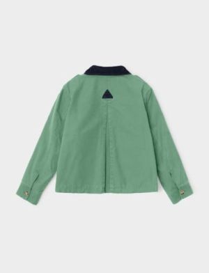  PRAIRIE GREEN