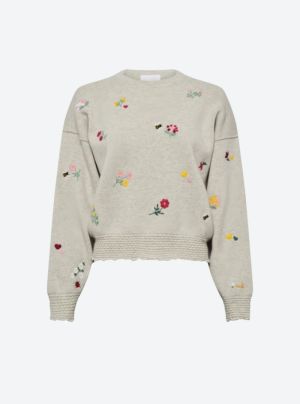  LIGHT GREY-MULT